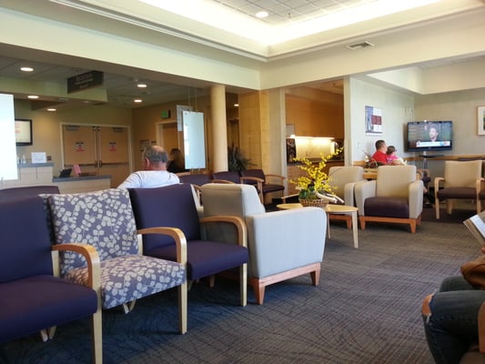 Clovis Community Medical Center by null