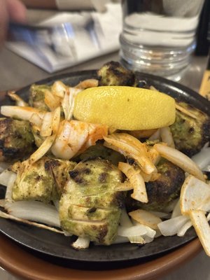 Spice & Tonic - Indian Cuisine & Bar by null