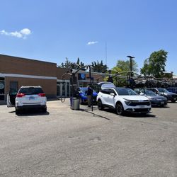 Waterway Carwash