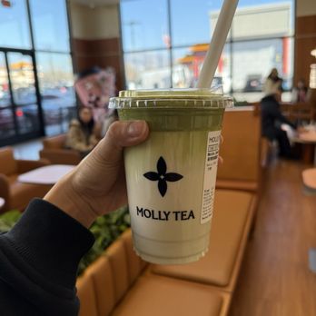 Molly Tea - Bubble Tea Near Me - South Salt Lake, Utah Molly Tea - Bubble Tea Near Me - South Salt Lake, Utah