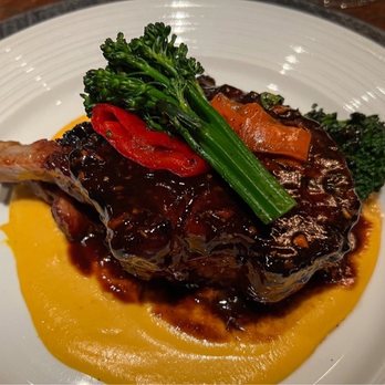 Elements - Pork chop - New American Near Me - Paradise Valley, Arizona