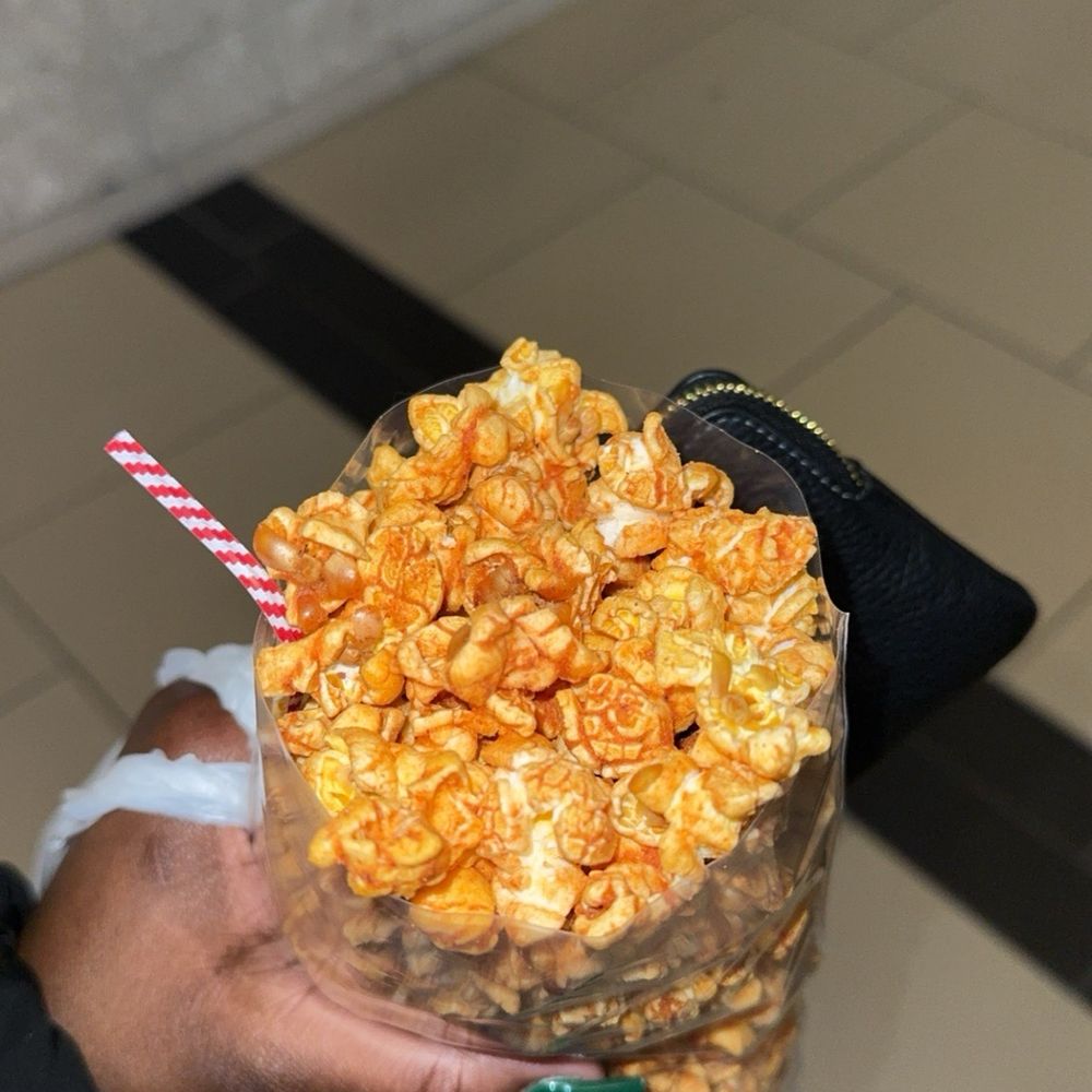 What's Poppin - Carolina gold - Popcorn Shops Near Me - Dayton, Ohio What's Poppin - Carolina gold - Popcorn Shops Near Me - Dayton, Ohio