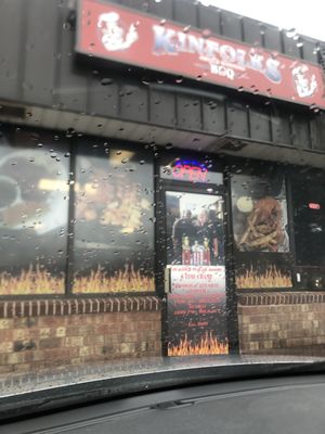 Kinfolks BBQ by null