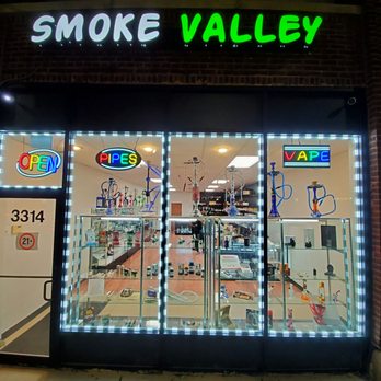 Smoke Valley - Great variety of Vape products, CBD products, pipes and bongs! - Tobacco Shops Near Me - Chicago, Illinois Smoke Valley - Great variety of Vape products, CBD products, pipes and bongs! - Tobacco Shops Near Me - Chicago, Illinois