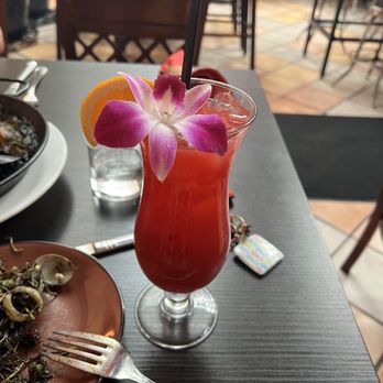 Oyo - ‍ - Latin American Near Me - Pleasanton, California