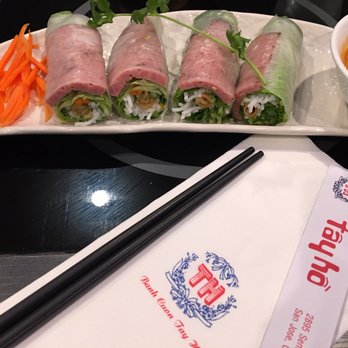 Tay Ho - Vietnamese Near Me - Santa Clara, California