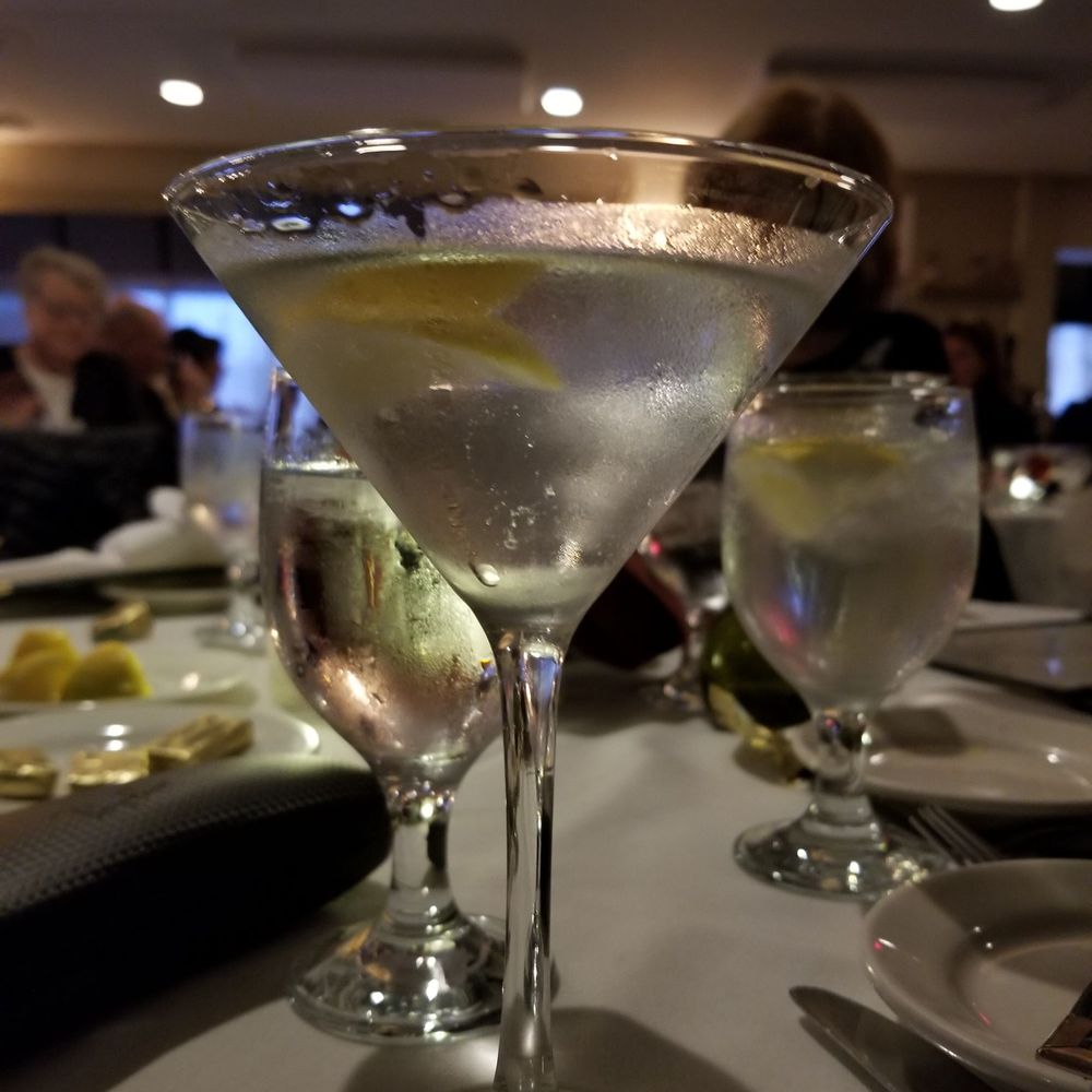 Tesoro - Lets start with tis - Italian Near Me - Westbury, New York Tesoro - Lets start with tis - Italian Near Me - Westbury, New York