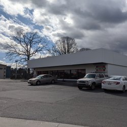 Shell - Shell on Independence, Matthews NC