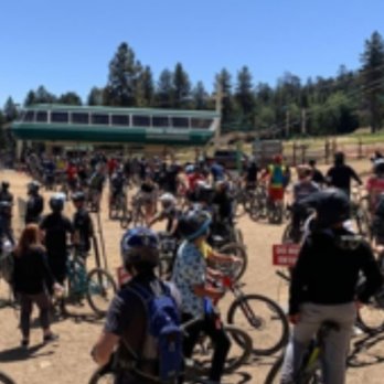 Snow Summit - Overcrowded MTB park. - Ski Resorts Near Me - Big Bear Lake, California Snow Summit - Overcrowded MTB park. - Ski Resorts Near Me - Big Bear Lake, California