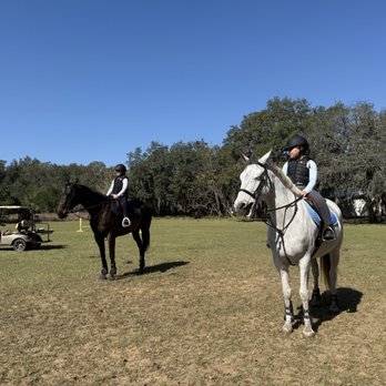 Capall Stables - Horseback Riding Near Me - Apopka, Florida
