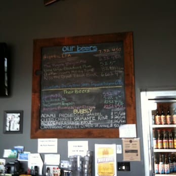 Gigantic Brewing - Menu board - Breweries Near Me - Portland, Oregon Gigantic Brewing - Menu board - Breweries Near Me - Portland, Oregon
