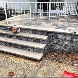 Topline Paving And Masonry
