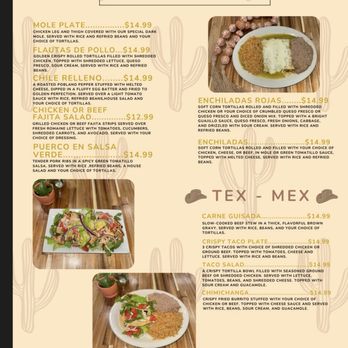 Jalisco Y Tequila Bar And Grill - Menu (12/11/2025) - Bars Near Me - Manor, Texas Jalisco Y Tequila Bar And Grill - Menu (12/11/2025) - Bars Near Me - Manor, Texas