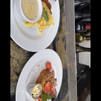 Cody's La Jolla - All American breakfast (missing my fruit) & the French toast - Breakfast & Brunch Near Me - La Jolla, California Cody's La Jolla - All American breakfast (missing my fruit) & the French toast - Breakfast & Brunch Near Me - La Jolla, California
