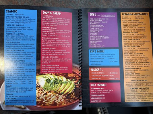 Menu photo 6 Chilanguita Mexican Kitchen Saint Louis, MO Menu photo 6 Chilanguita Mexican Kitchen Saint Louis, MO