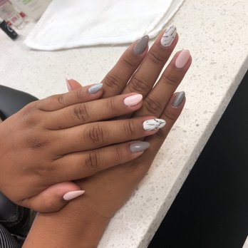 My Sassy Nails - My beautiful gel nails. - Nail Salons Near Me - Redwood City, California My Sassy Nails - My beautiful gel nails. - Nail Salons Near Me - Redwood City, California