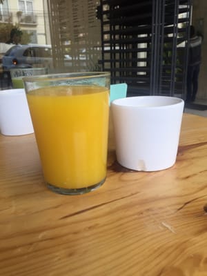 Buna - Café Rico by null