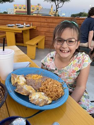 Blue Goose Cantina Mexican Restaurant by null