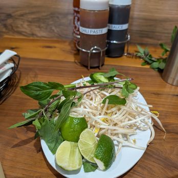 Pho Saigon Pasteur - Vietnamese Near Me - Alhambra, California