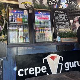 Menu Menu