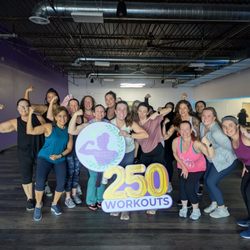 Goddess Maker Fitness