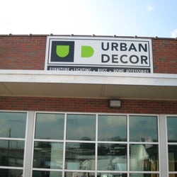 Urban Decor