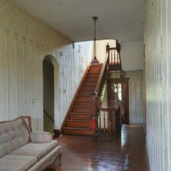 The Haunted Haymond