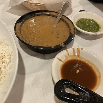 Bollywood Masala - Tasteless Dal Makhi - Indian Near Me - California, Maryland