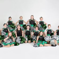 The Dance Connection