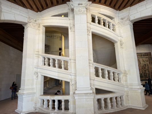 Château de Chambord by null