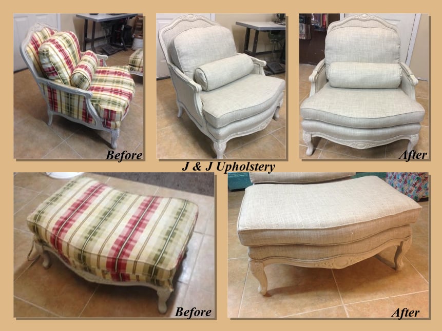 J & J UPHOLSTERY Updated July 2024 20 Photos 2457 Beacon Light Rd