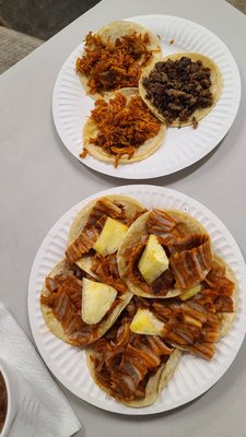 Leo's Tacos Truck by null