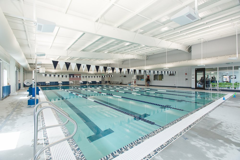 PODS SWIMMING Updated September 2024 16 Photos & 38 Reviews 111 Commericial Way, East