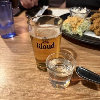 Pocha K - Santa Clara - Terra and AppleMango soju - Korean Near Me - Santa Clara, California Pocha K - Santa Clara - Terra and AppleMango soju - Korean Near Me - Santa Clara, California
