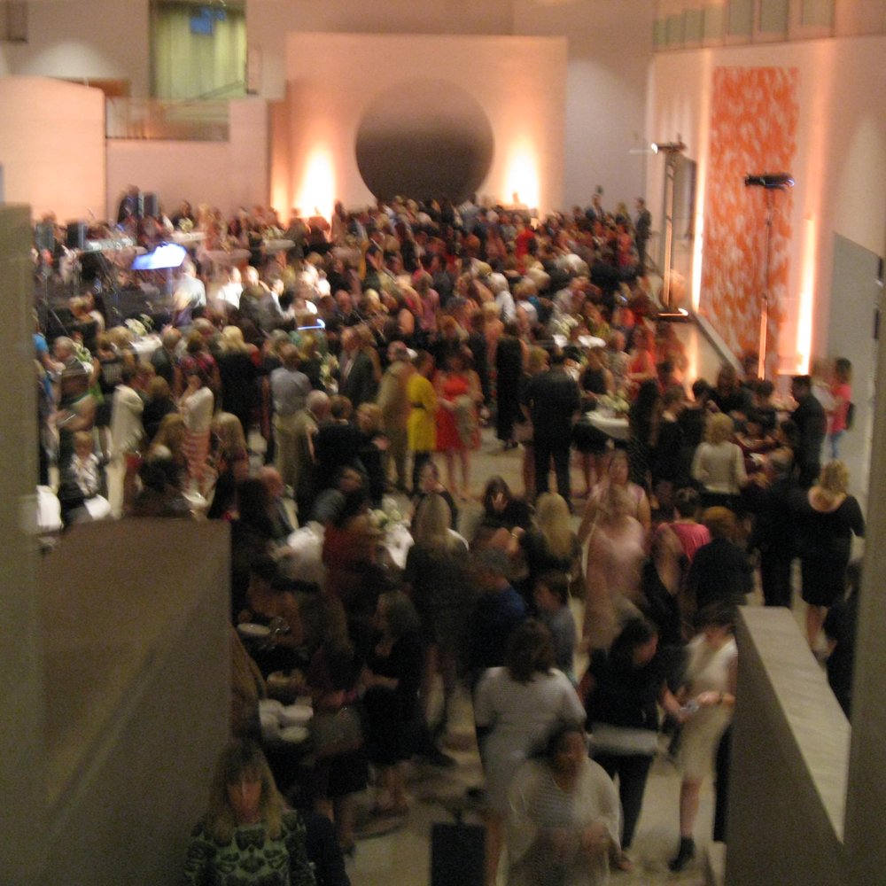 Phoenix Art Museum - 50 Years of Fashion 2016 - Art Museums Near Me - Phoenix, Arizona