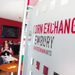 Corn Exchange