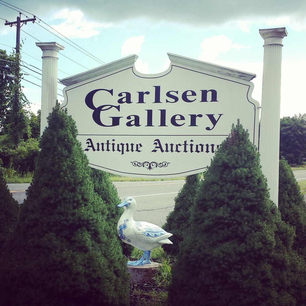 CARLSEN GALLERY Updated August 2024 9931 State Rt 32, Freehold, New