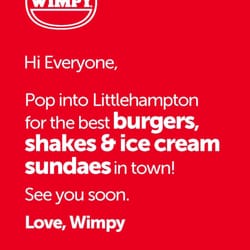 Wimpy