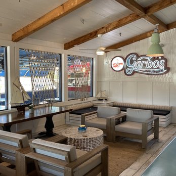 Garbo’s - Seafood Near Me - Austin, Texas