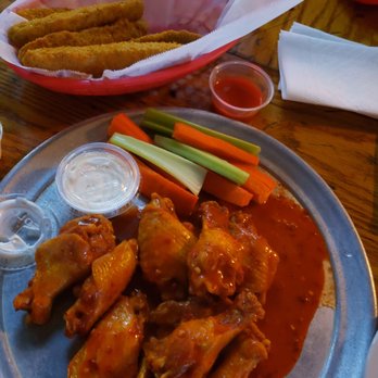 Orena Sports Bar - Fried pickles and wings! - Sports Bars Near Me - Orlando, Florida Orena Sports Bar - Fried pickles and wings! - Sports Bars Near Me - Orlando, Florida