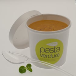 Pasta Verdura - Pasta Verdura