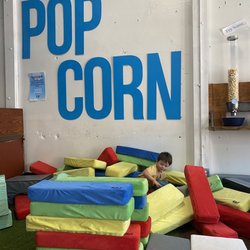 Gopo Gourmet Popcorn