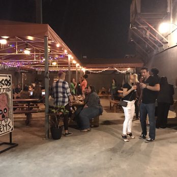 Lincoln's Beard Brewing - very chillllll - Breweries Near Me - Miami, Florida Lincoln's Beard Brewing - very chillllll - Breweries Near Me - Miami, Florida