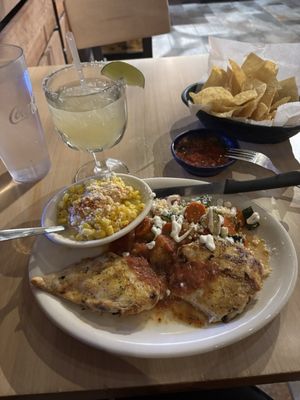 Garcia's Cool Springs - Mexican Restaurant by null