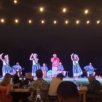 The Feast at Mokapu - Performing Arts Near Me - Wailea, Hawaii The Feast at Mokapu - Performing Arts Near Me - Wailea, Hawaii