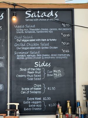 Menu photo 4 Ane Mae's Coffee & Sandwich House Independence, KS Menu photo 4 Ane Mae's Coffee & Sandwich House Independence, KS