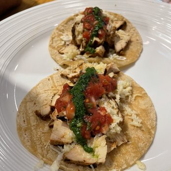 Double C - Chicken tacos - New American Near Me - Lancaster, Pennsylvania
