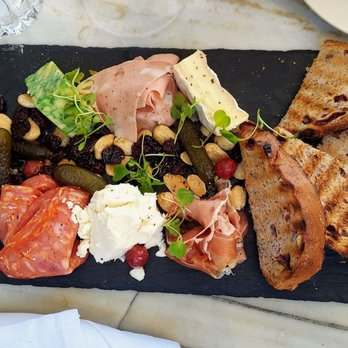 Parc - Charcuterie&Cheese Plate ... 5-stars - New American Near Me - Detroit, Michigan Parc - Charcuterie&Cheese Plate ... 5-stars - New American Near Me - Detroit, Michigan