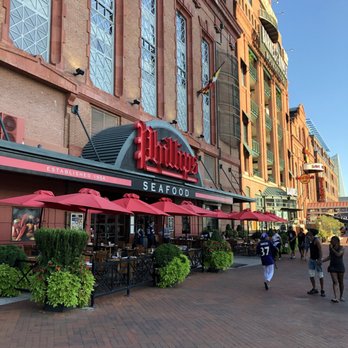 Phillips Seafood - Seafood Near Me - Baltimore, Maryland