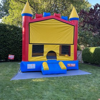 School of Bounce - Bounce House Rentals Near Me - Medford, New York School of Bounce - Bounce House Rentals Near Me - Medford, New York